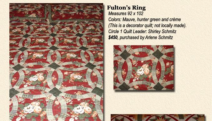quilt